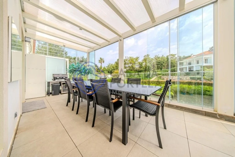 Apartamento T5 para Venda em Alcabideche Foto 19