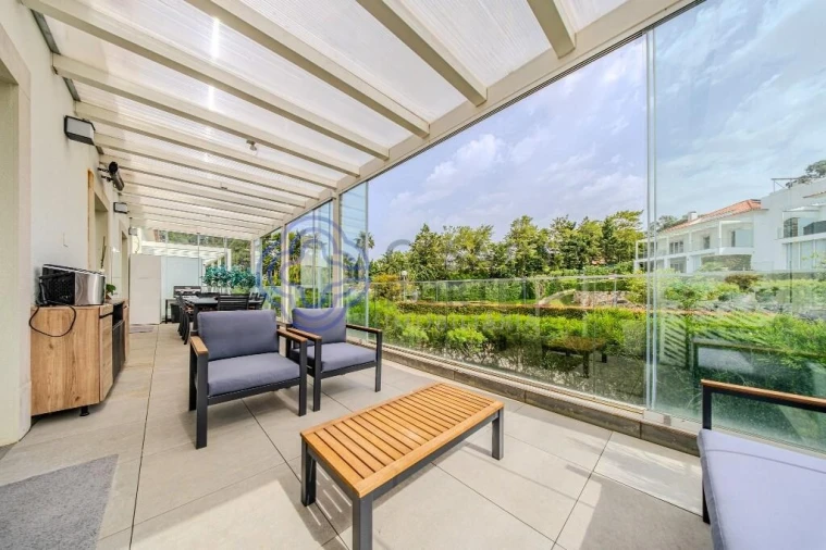 Apartamento T5 para Venda em Alcabideche Foto 17