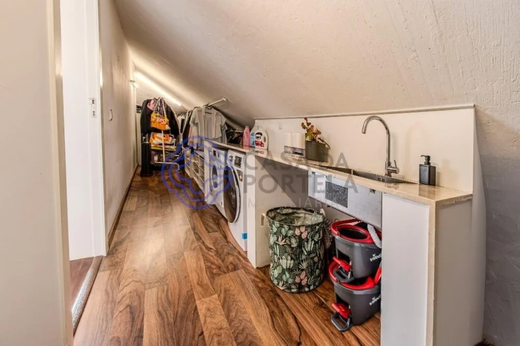 Apartamento T5 para Venda em Alcabideche Foto 45