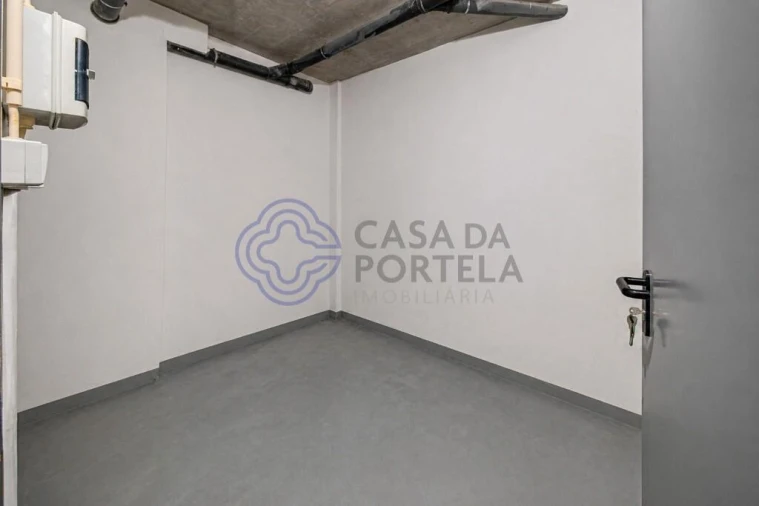 Apartamento T5 para Venda em Alcabideche Foto 63