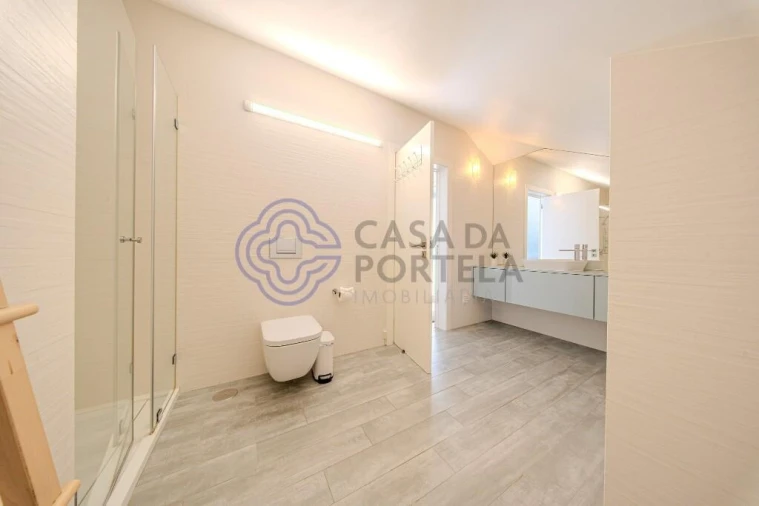 Apartamento T5 para Venda em Alcabideche Foto 48