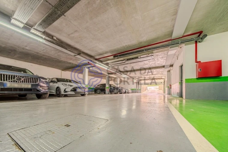 Apartamento T5 para Venda em Alcabideche Foto 62