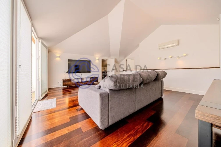 Apartamento T5 para Venda em Alcabideche Foto 54