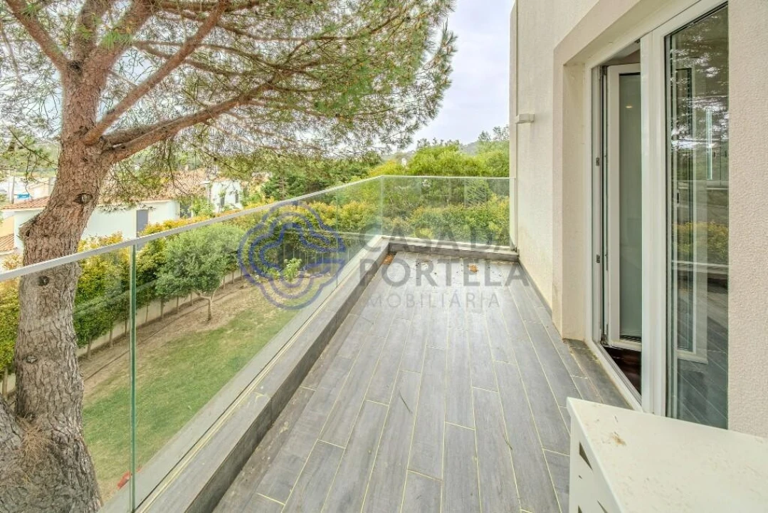 Apartamento T5 para Venda em Alcabideche Foto 58