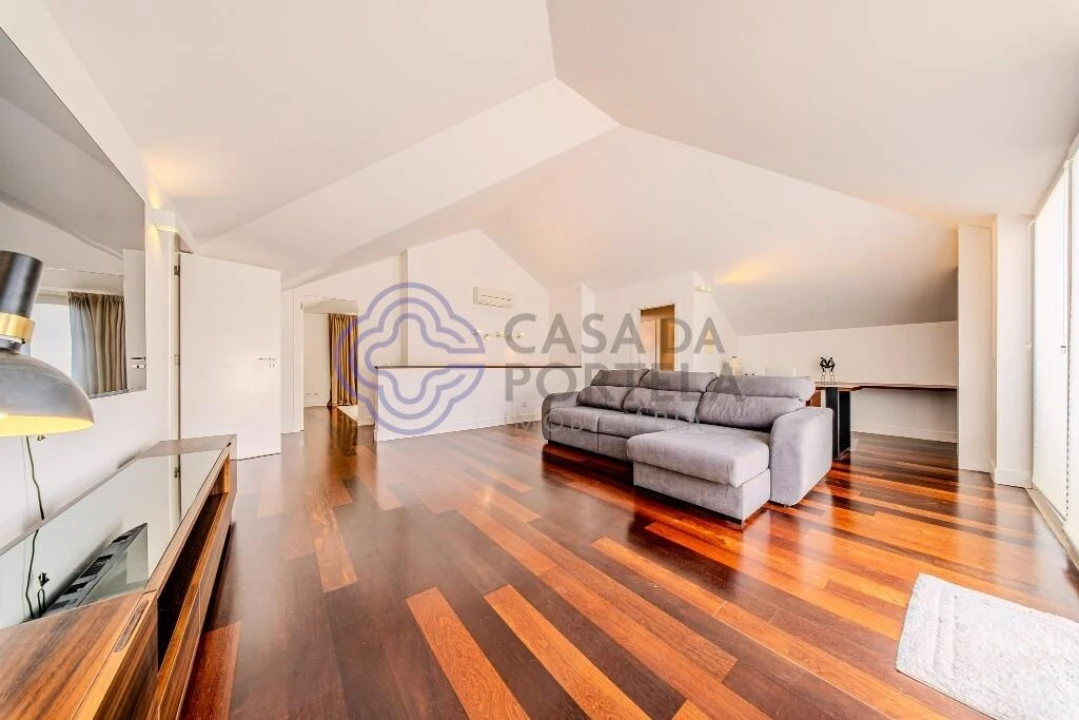 Apartamento T5 para Venda em Alcabideche Foto 55