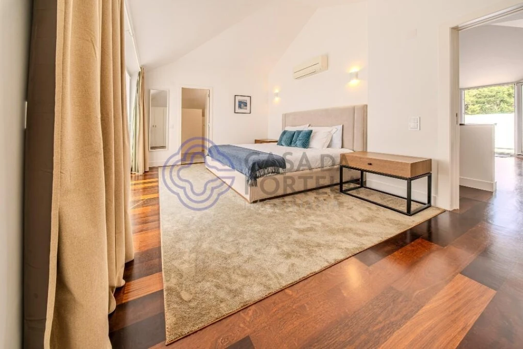 Apartamento T5 para Venda em Alcabideche Foto 43