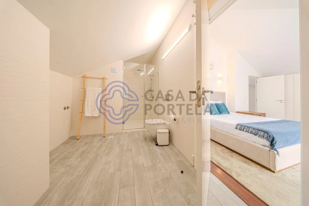 Apartamento T5 para Venda em Alcabideche Foto 47