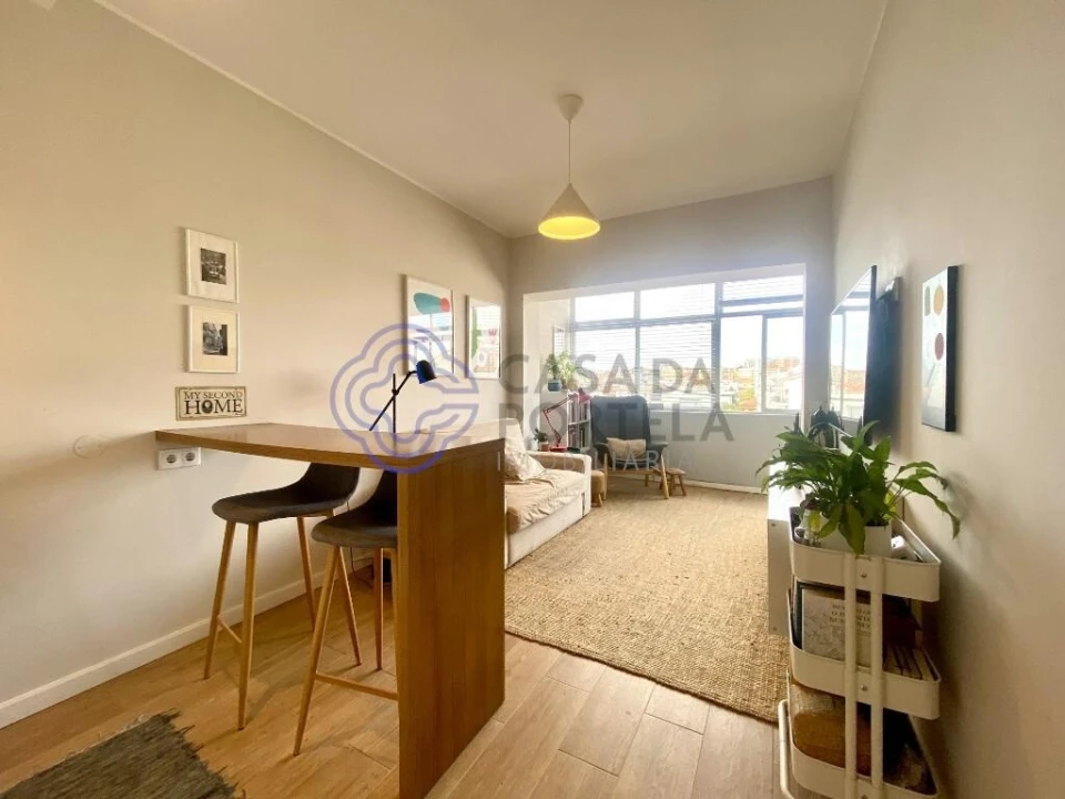 Apartamento T1 para Venda em Cedofeita, Santo Ildefonso, Sé, Miragaia, São Nicolau e Vitória Foto 4