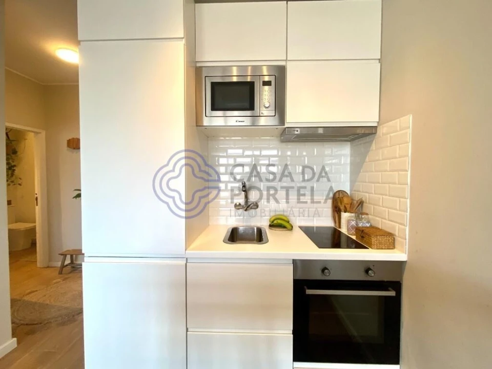 Apartamento T1 para Venda em Cedofeita, Santo Ildefonso, Sé, Miragaia, São Nicolau e Vitória Foto 5