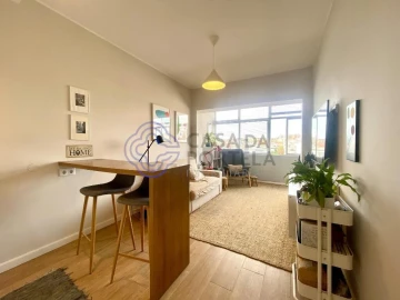 Apartamento T1 para Venda em Cedofeita, Santo Ildefonso, Sé, Miragaia, São Nicolau e Vitória
