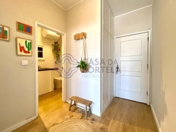 Apartamento T1 para Venda em Cedofeita, Santo Ildefonso, Sé, Miragaia, São Nicolau e Vitória