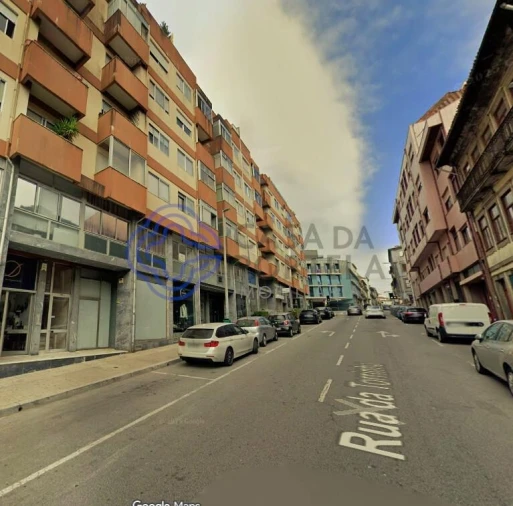 Apartamento T1 para Venda em Cedofeita, Santo Ildefonso, Sé, Miragaia, São Nicolau e Vitória Foto 14