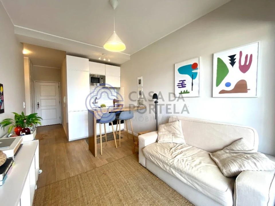 Apartamento T1 para Venda em Cedofeita, Santo Ildefonso, Sé, Miragaia, São Nicolau e Vitória Foto 6