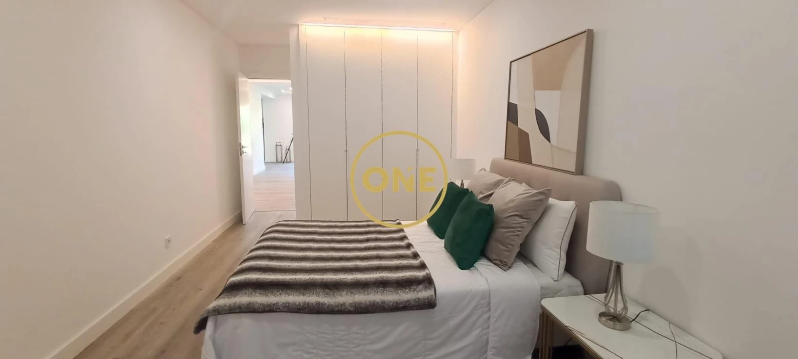 Apartamento T3 para Venda em Benfica Foto 1