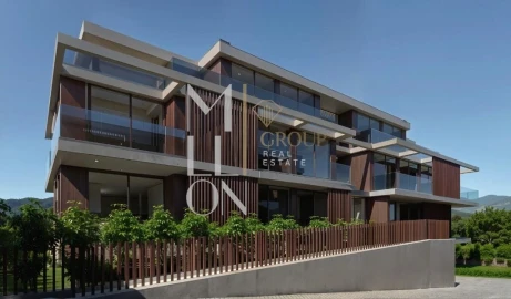 Apartamento T2 para Venda em Vila Nova de Cerveira e Lovelhe