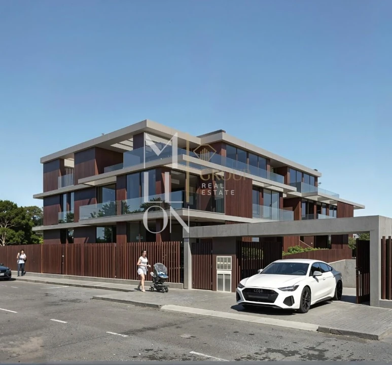 Apartamento T2 para Venda em Vila Nova de Cerveira e Lovelhe Foto 27