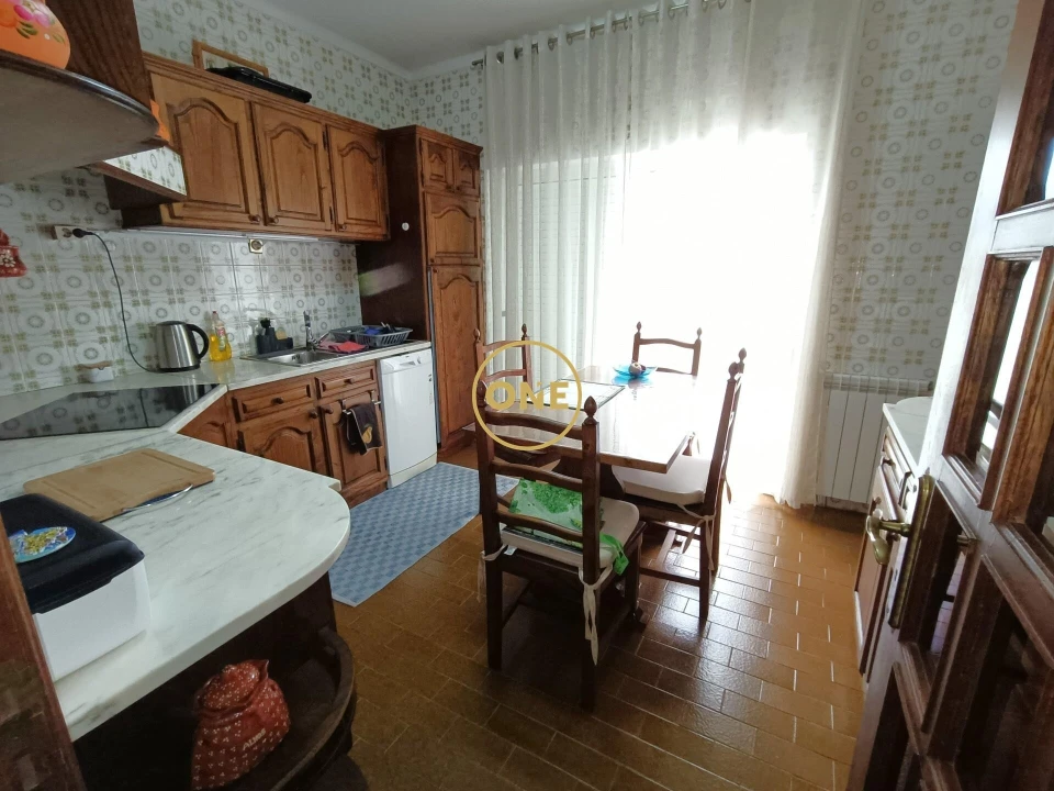 Moradia T4 para Venda em Balança Foto 18