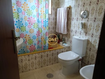 Moradia T4 para Venda em Balança