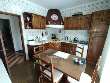Moradia T4 para Venda em Balança