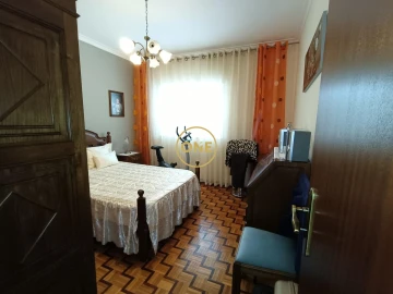 Moradia T4 para Venda em Balança