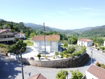 Moradia T4 para Venda em Balança