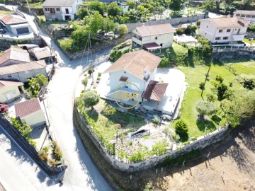 Moradia T4 para Venda em Balança