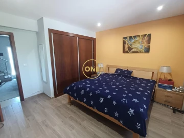 Moradia T4 para Venda em Balança