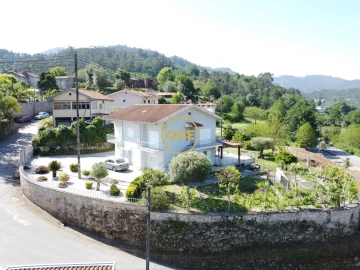 Moradia T4 para Venda em Balança