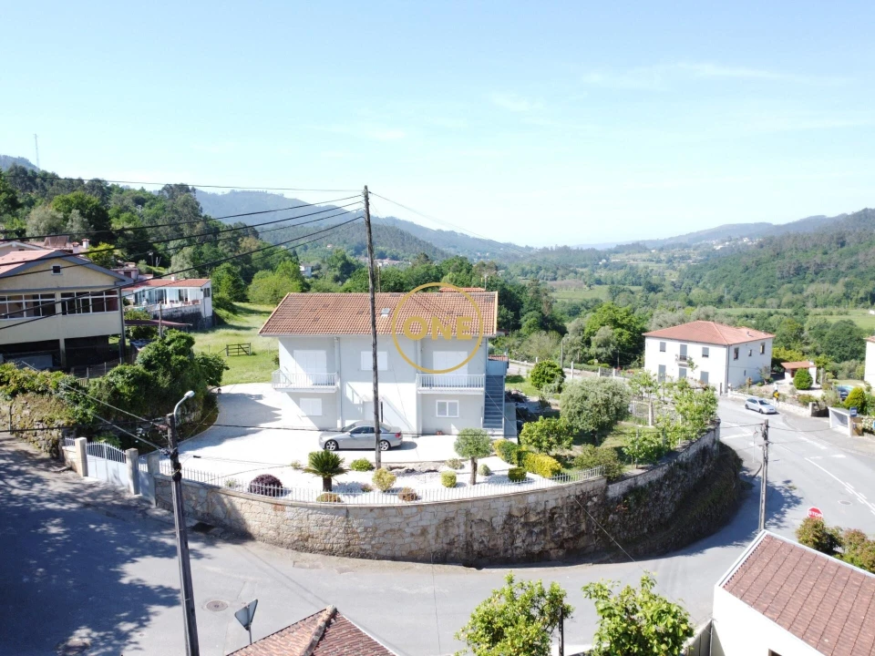 Moradia T4 para Venda em Balança Foto 5