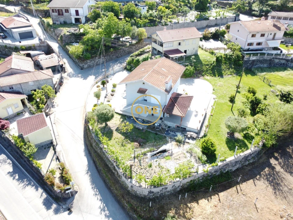 Moradia T4 para Venda em Balança Foto 2