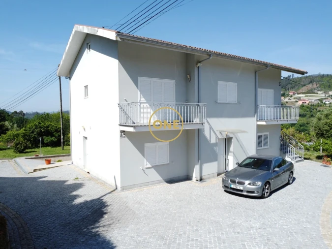 Moradia T4 para Venda em Balança Foto 6