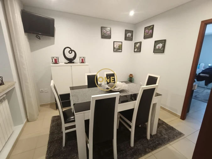 Moradia T4 para Venda em Balança Foto 9