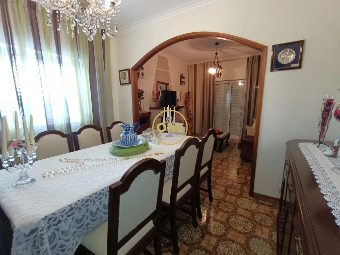 Moradia T4 para Venda em Balança Foto 17