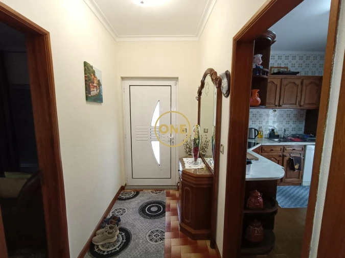 Moradia T4 para Venda em Balança Foto 20