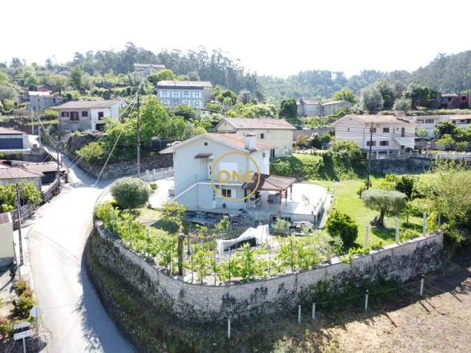Moradia T4 para Venda em Balança Foto 3