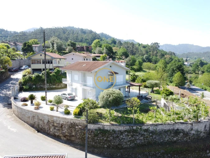 Moradia T4 para Venda em Balança Foto 4