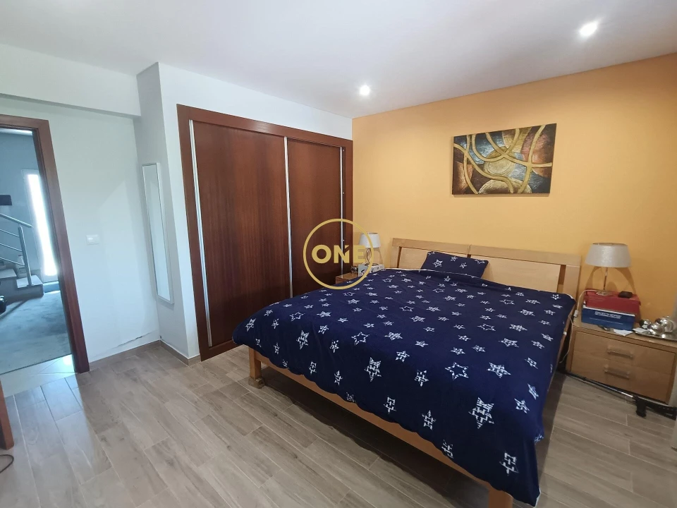 Moradia T4 para Venda em Balança Foto 12