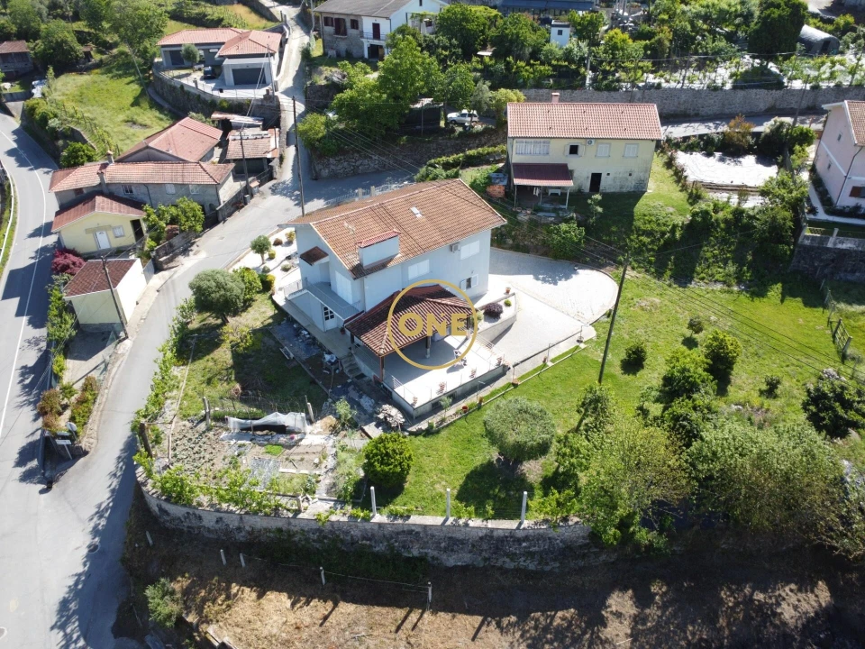 Moradia T4 para Venda em Balança Foto 1