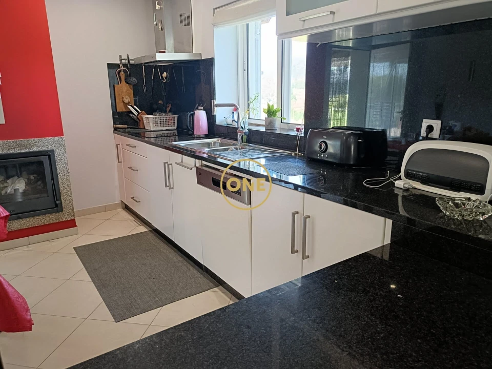 Moradia T4 para Venda em Balança Foto 11