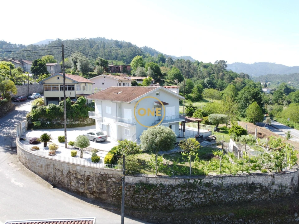 Moradia T4 para Venda em Balança Foto 4