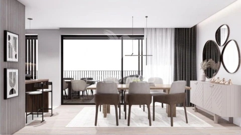 Apartamento T1 para Venda em Oliveira do Douro