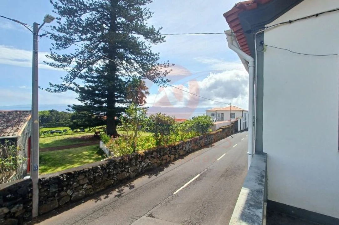 Moradia T4 para Venda em Urzelina (São Mateus) Foto 27