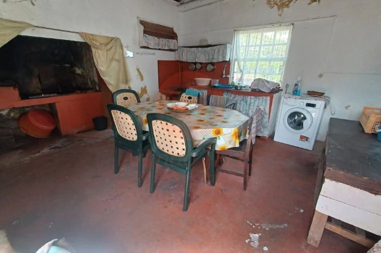 Moradia T4 para Venda em Urzelina (São Mateus) Foto 17
