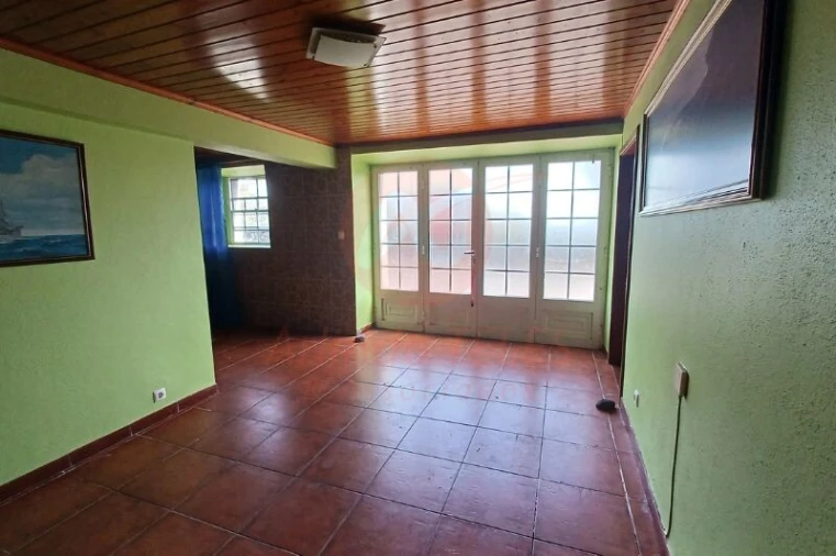 Moradia T4 para Venda em Urzelina (São Mateus) Foto 5