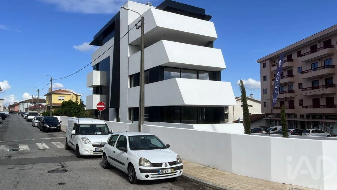 Apartamento T2 para Venda em Gondomar (São Cosme), Valbom e Jovim Foto 2