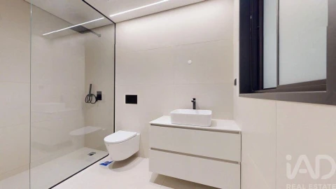 Apartamento T2 para Venda em Gondomar (São Cosme), Valbom e Jovim