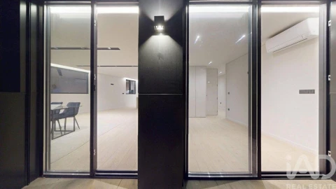 Apartamento T2 para Venda em Gondomar (São Cosme), Valbom e Jovim