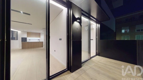 Apartamento T2 para Venda em Gondomar (São Cosme), Valbom e Jovim