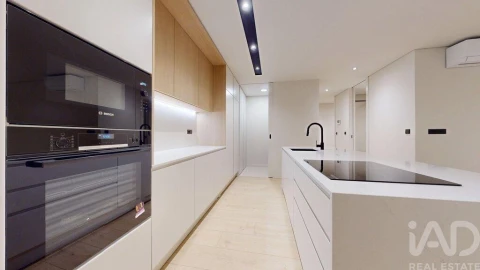 Apartamento T2 para Venda em Gondomar (São Cosme), Valbom e Jovim