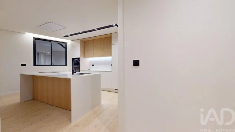 Apartamento T2 para Venda em Gondomar (São Cosme), Valbom e Jovim